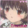 Yumi chan